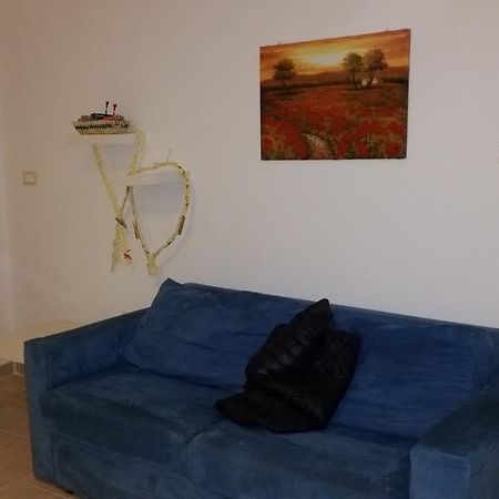 Appartamento Lido Marini Esterno foto