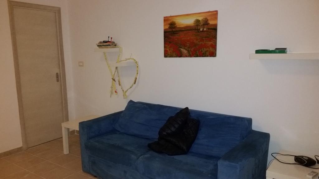 Appartamento Lido Marini Esterno foto