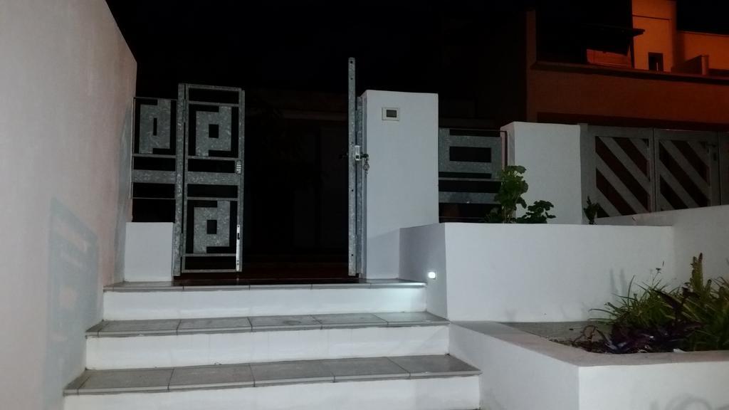 Appartamento Lido Marini Esterno foto