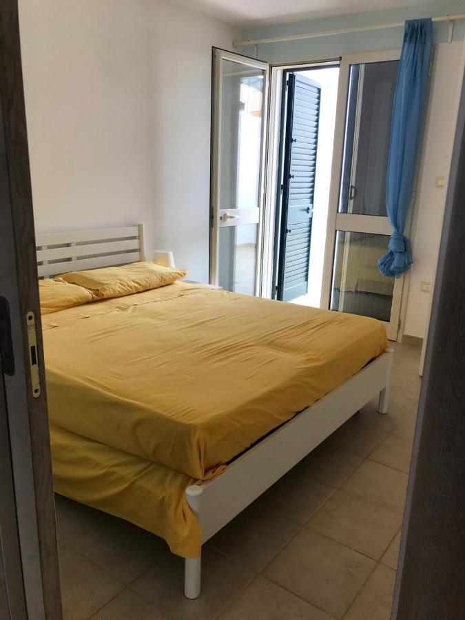 Appartamento Lido Marini Esterno foto